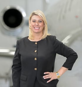 Amanda Hartwig Named Strategic Sales Manager at C&L Aerospace
