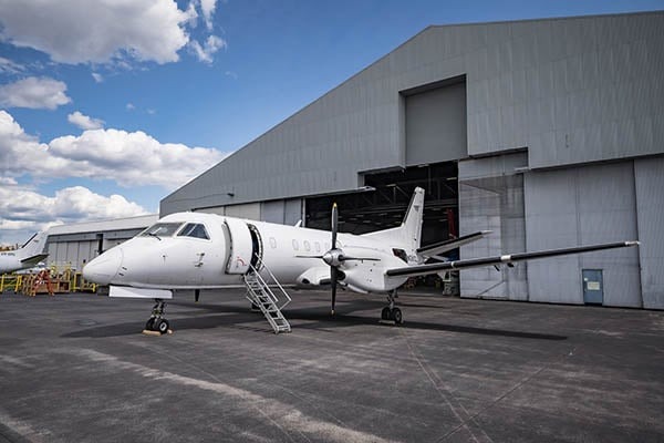 CL_Aviation_Group_-Saab_340B_Car