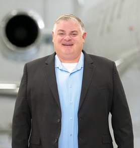 C&L Aerospace Appoints Dub Timmons as Regional Sales Manager, Midwest, Northeastern US & Canada