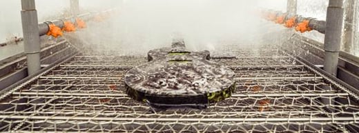 What Exactly Is Hydrographics?