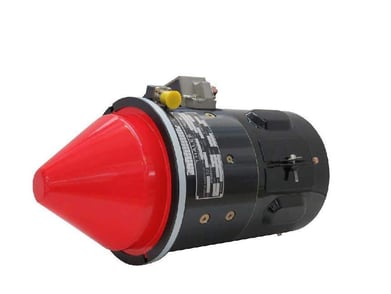 ATR improved Starter Generator that will save you 26% in maintenance expenses