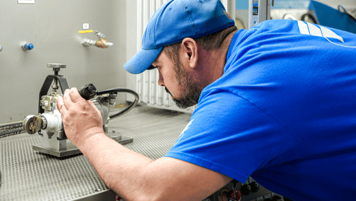 Should You Outsource Your Aircraft Rotable Repair Management?