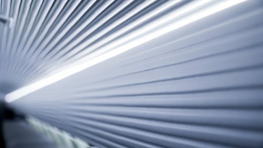 LED Aircraft Cabin Lighting Costs & Benefits