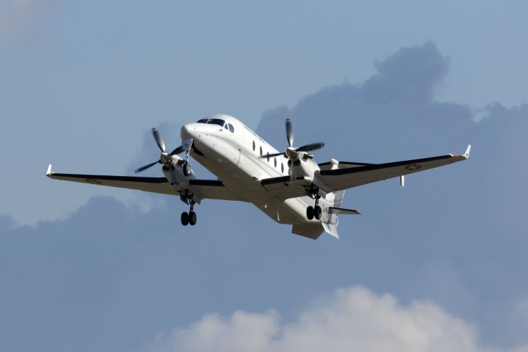 Beech-1900D-768x512