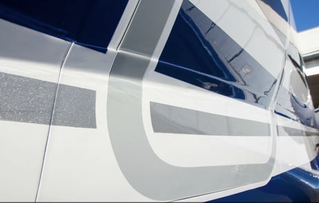 How Much Does It Cost to Paint My Private Jet?