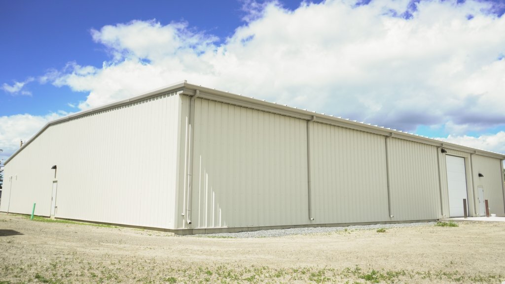 C&L Aviation Group Interior Refurbishment Center