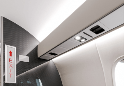 Why Should You Upgrade Your Aircraft Cabin Lighting?