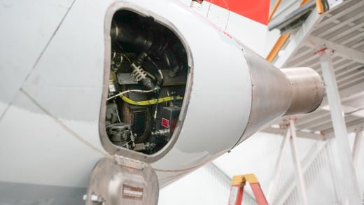 ERJ Auxiliary Power Units: Why Outsource Repair Management?