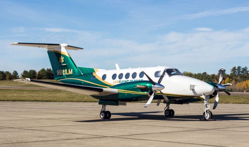 ***C&L Completes Installations, Upgrades for LifeFlight of Maine