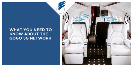 What You Need to Know About the Gogo 5G Network
