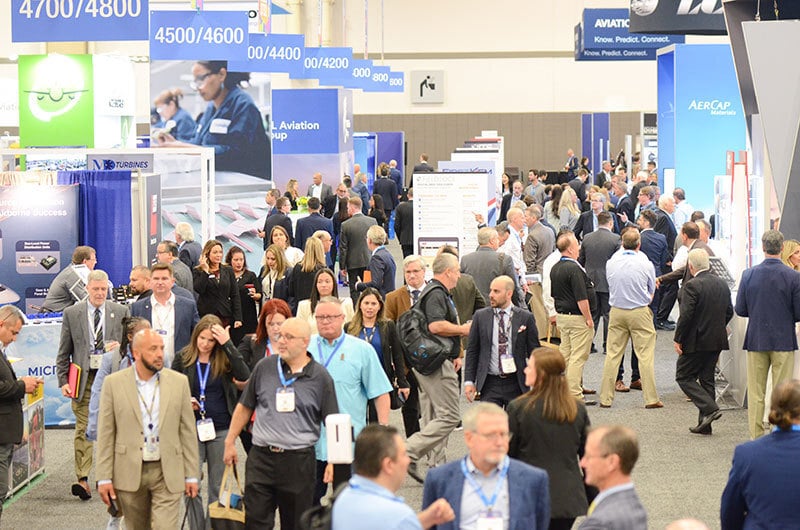 MRO Americas 