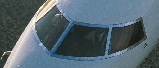PPG-windshield