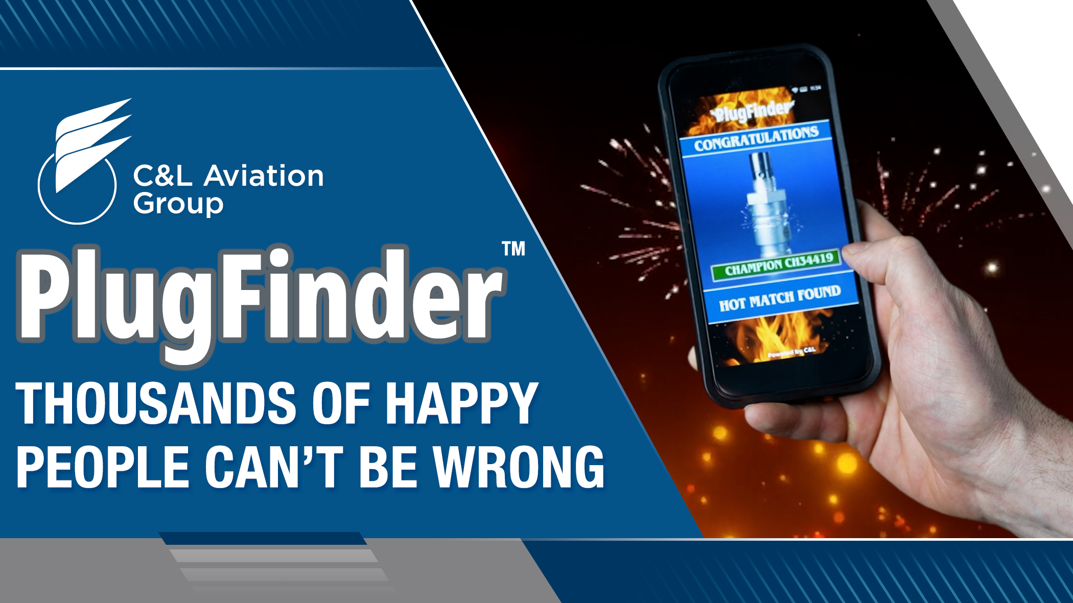 Plugfinder