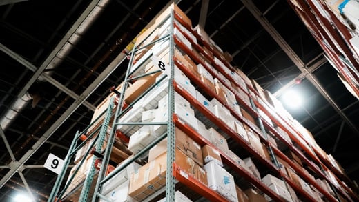 Aircraft Parts Initial Provisioning Advice