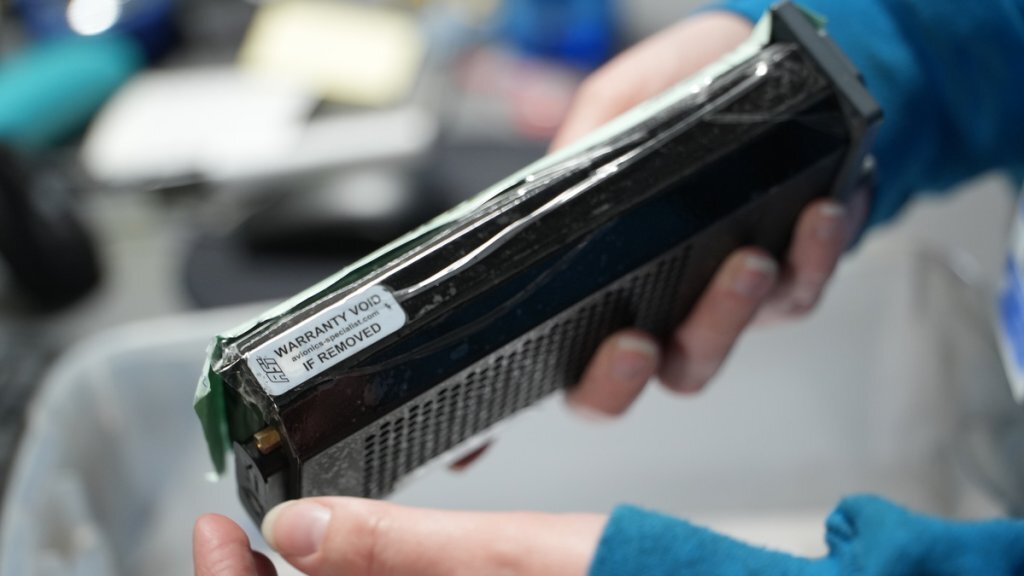 What is Covered Under an Aircraft Part Warranty? 