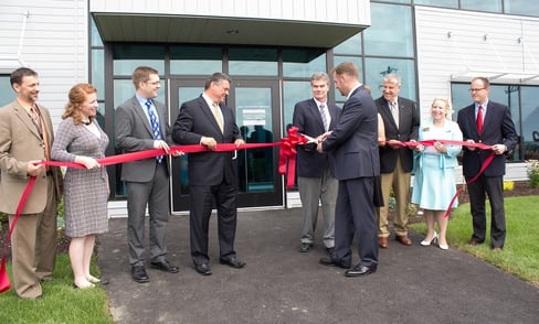 ***C&L Celebrates Grand Opening of $5-Million Expansion