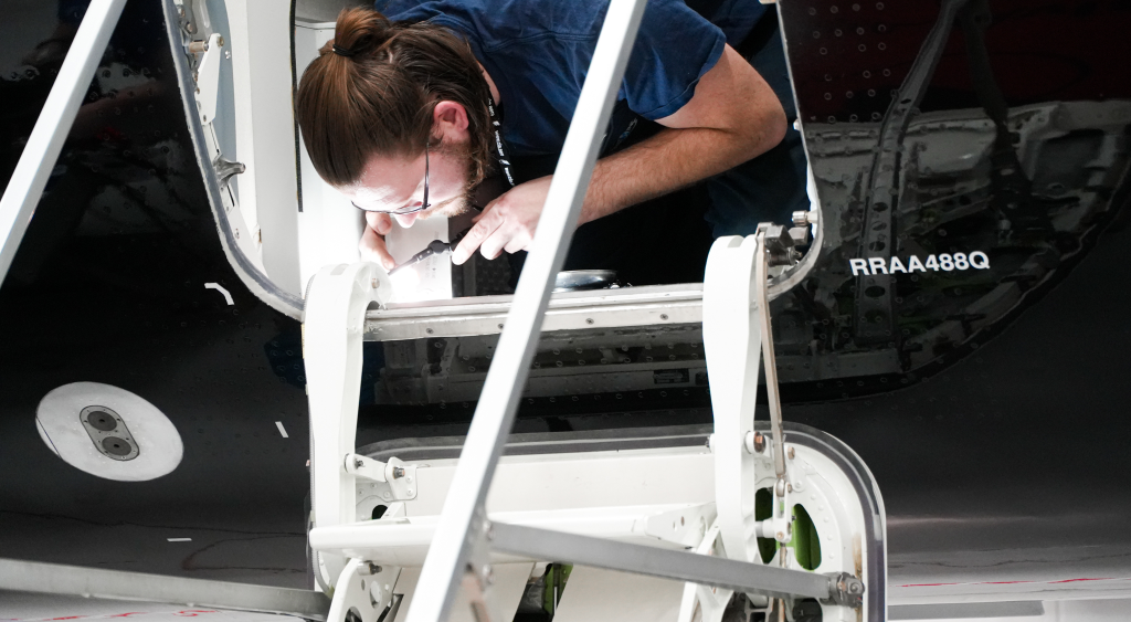 What is a Pre-Purchase Inspection for Private Aircraft? 
