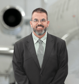 C&L Aerospace Appoints Jason McNutt as Regional Sales Manager for Business Jet Aircraft Parts