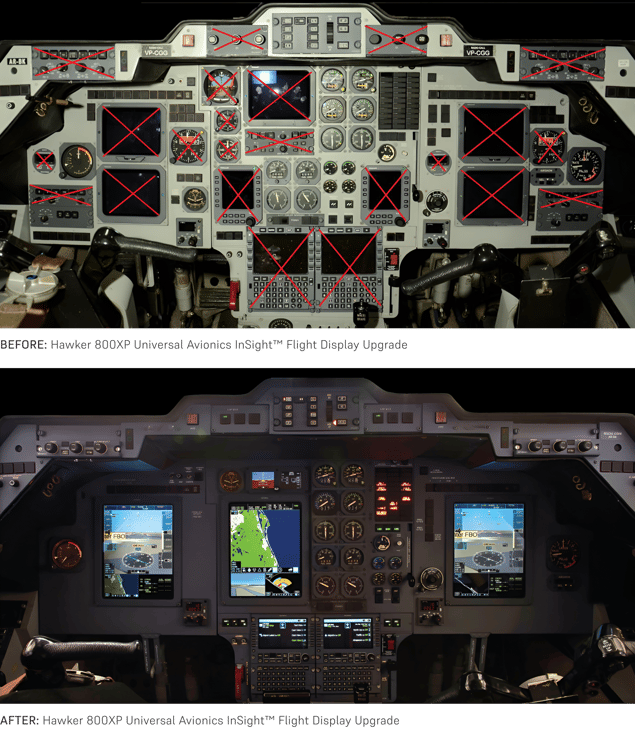 Universal-Avionics-Upgrade_Before-After-2